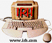 IRH Logo